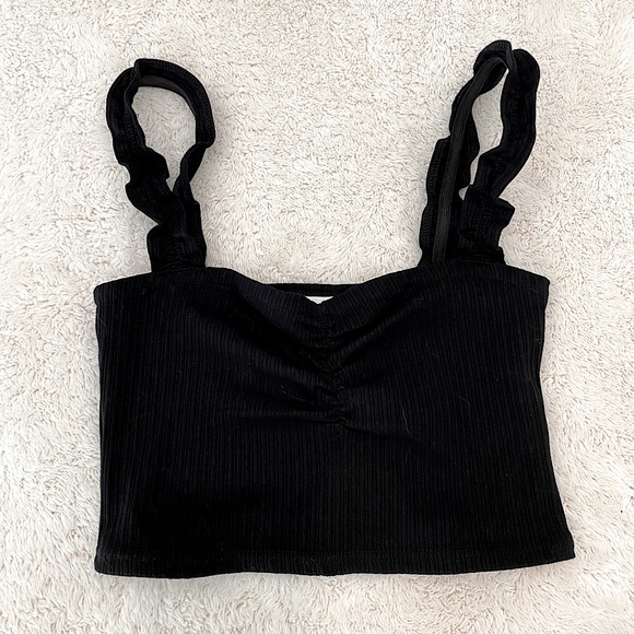 Tigermist tank top - Picture 1 of 3